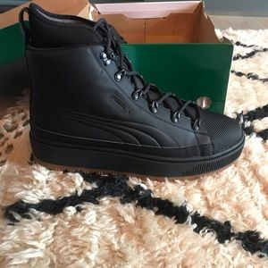 Puma Men’s the Ren Boot